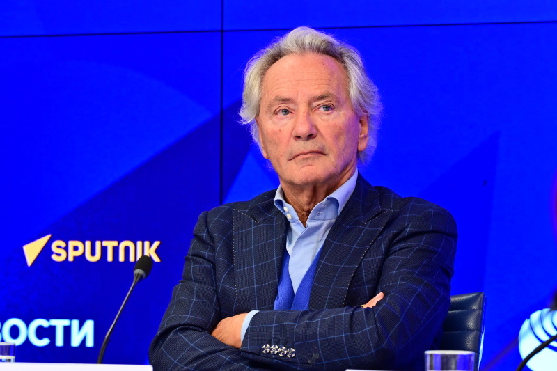    Фото: Pavel Kashaev/GlobalLookPress