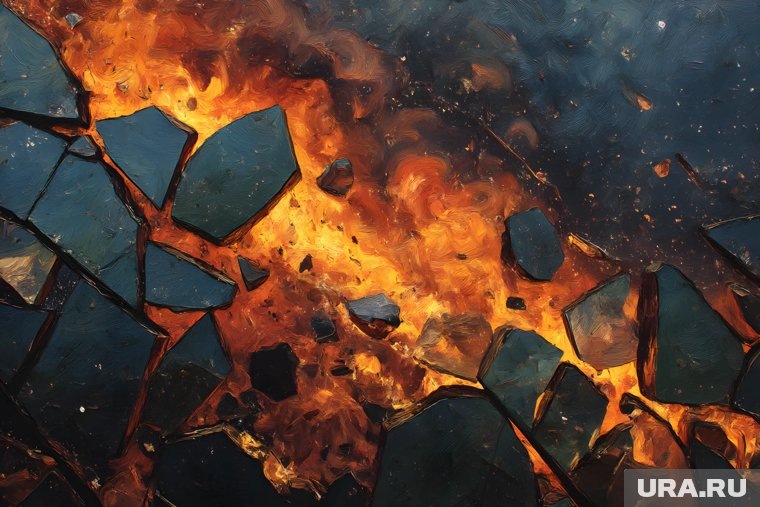     83 года назад на копейском заводе произошла диверсия