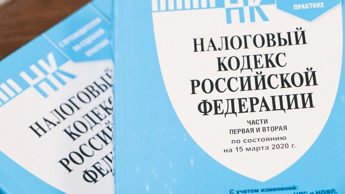 Госдума приняла в первом чтении масштабный пакет поправок в Налоговый кодекс. Фото: 1MI