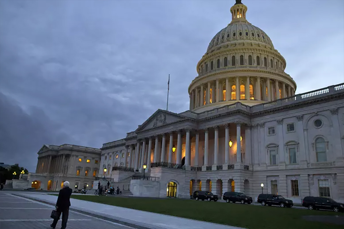    Фото: Evan Vucci, источник: AP Photo