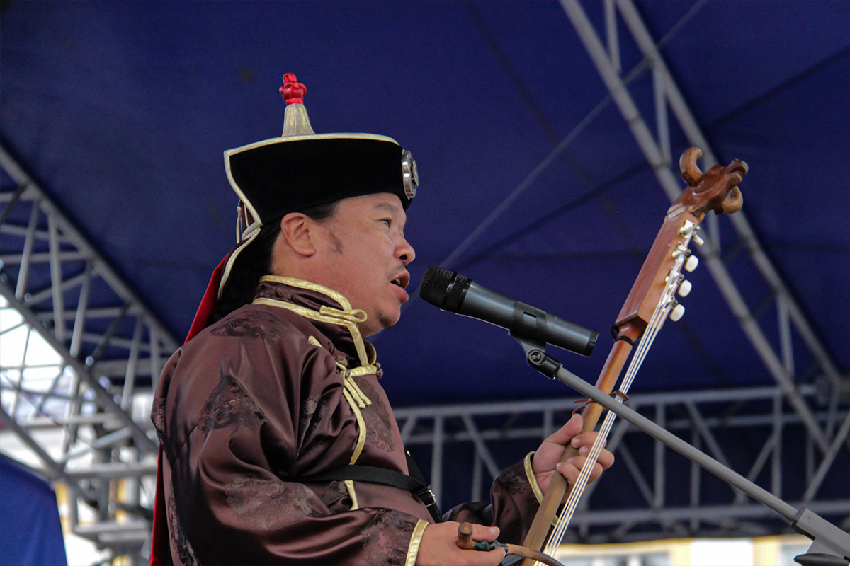    Фото: ИА ТуваМедиаГрупп