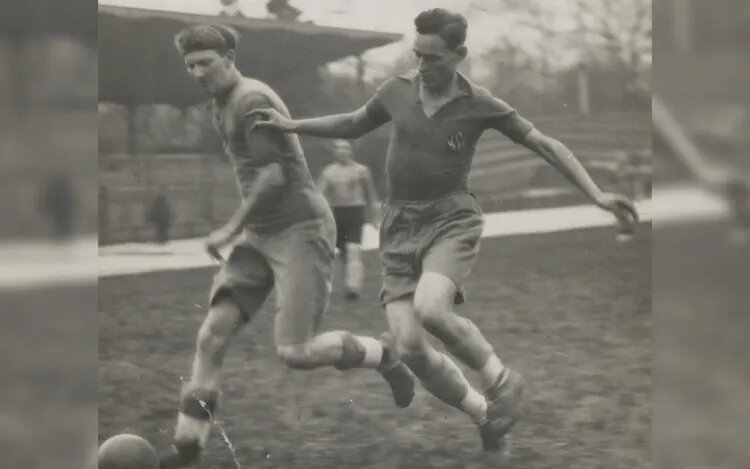    Источник фото: Личный архив семьи Рино Делла Негра