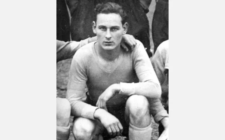    Источник фото: Личный архив семьи Рино Делла Негра