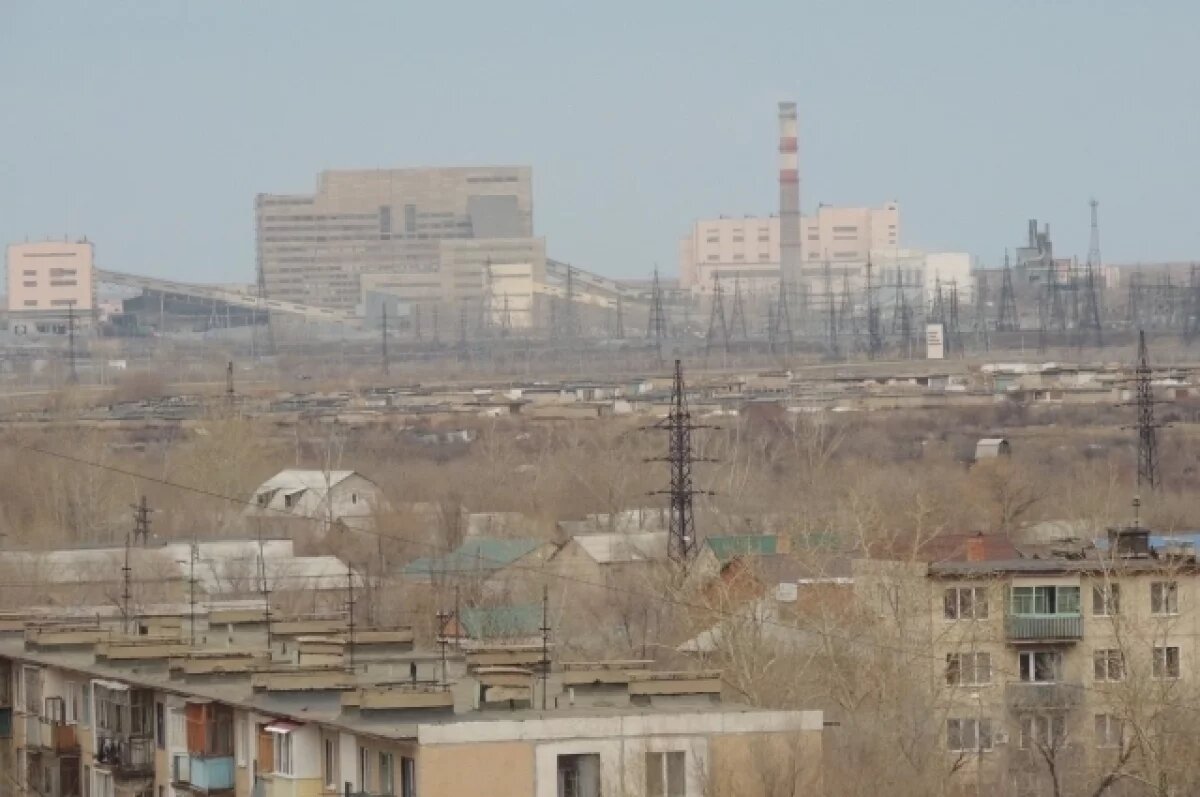    Полиция Ясного по горячим следам задержала подозреваемого в особо тяжком преступлении.