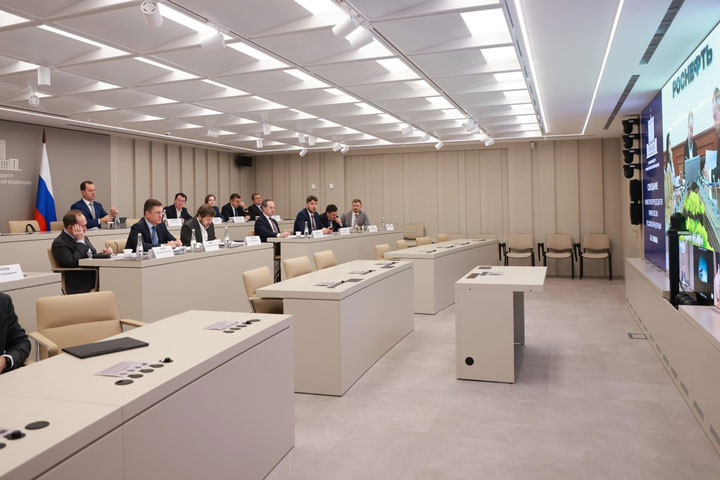 Фото: правительство РФ
