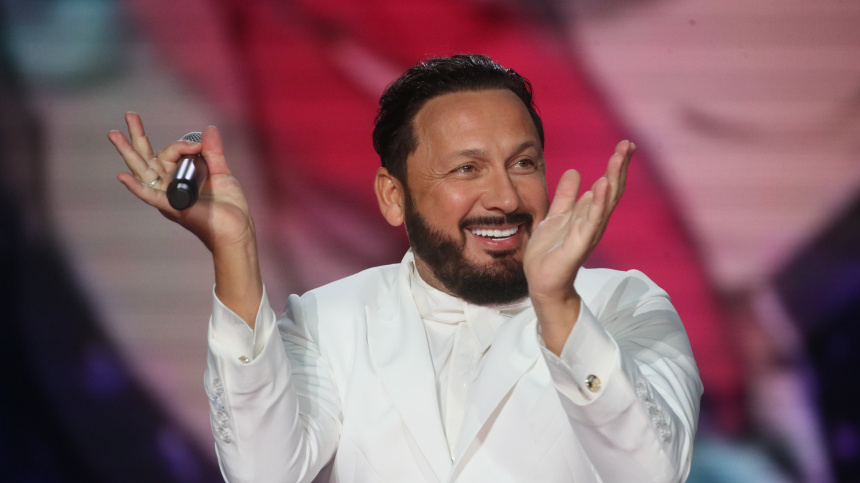    Фото: ИЗВЕСТИЯ/Александр Казаков; 5-tv.ru