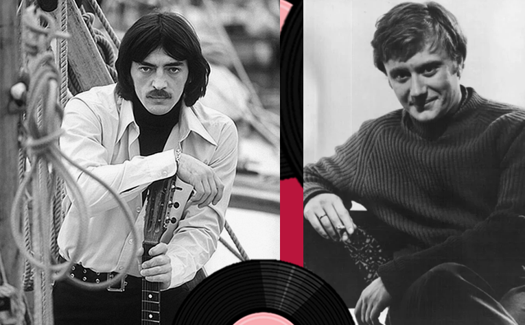 Музыкальные дуэли. Поющие артисты: Андрей Миронов и Михаил Боярский