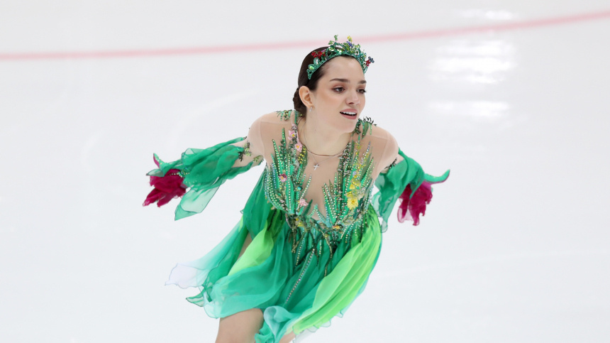    Фото: ИЗВЕСТИЯ/СПОРТ-ЭКСПРЕСС/Федор Успенский