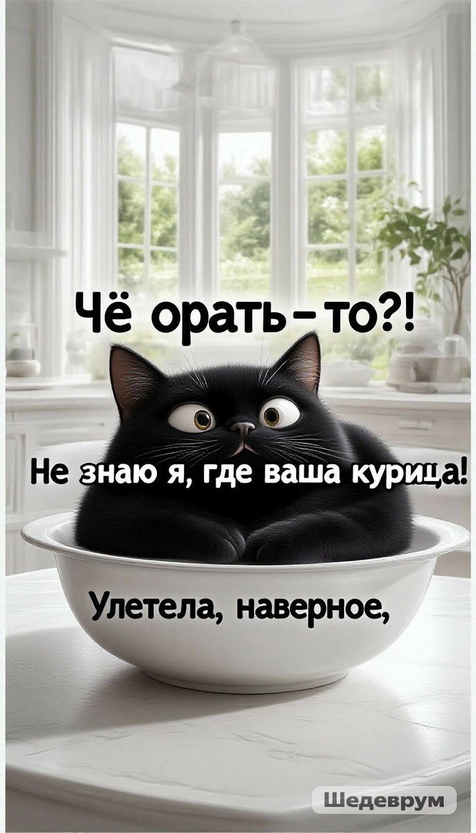 Действительно... 