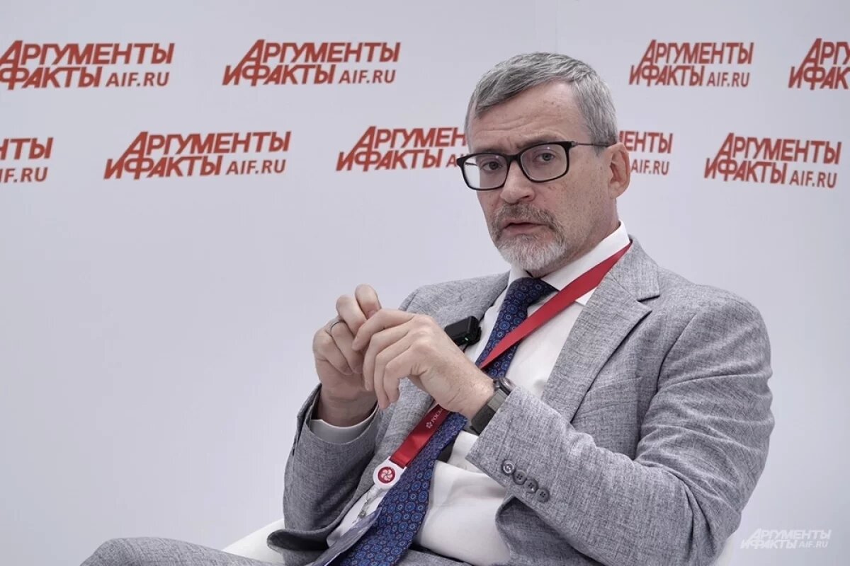    Валерий Фёдоров выступит на медиафоруме «Енисей».