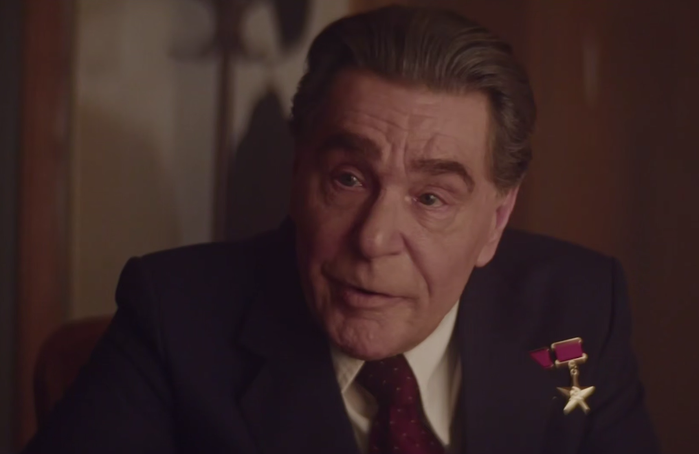 Сергей Маковецкий "Дорогой Вилли"