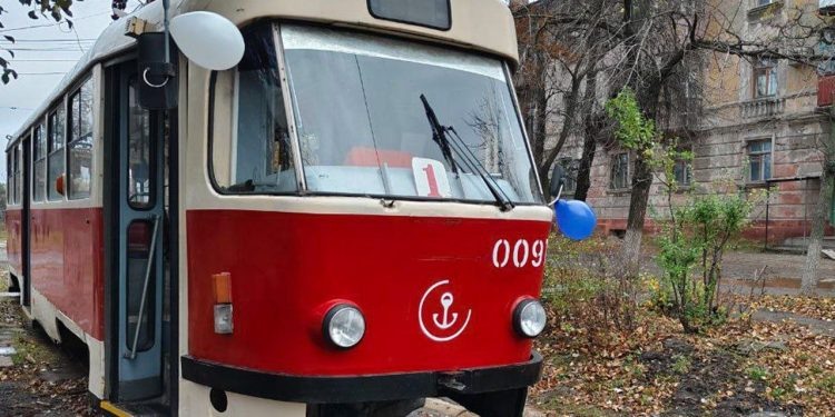    Министерство транспорта ДНР