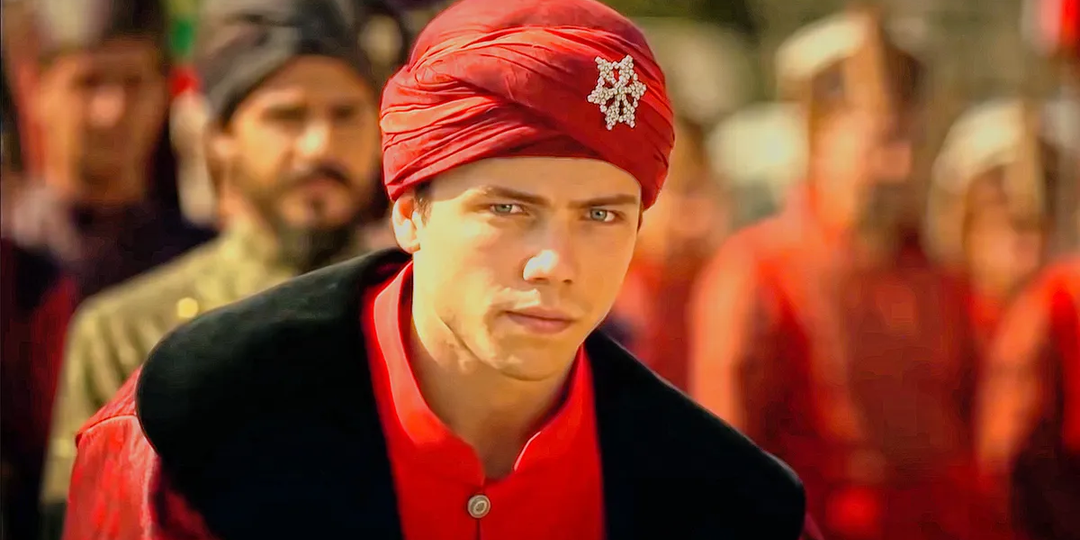 Законный, но невозможный: юридическая загадка шехзаде Джихангира