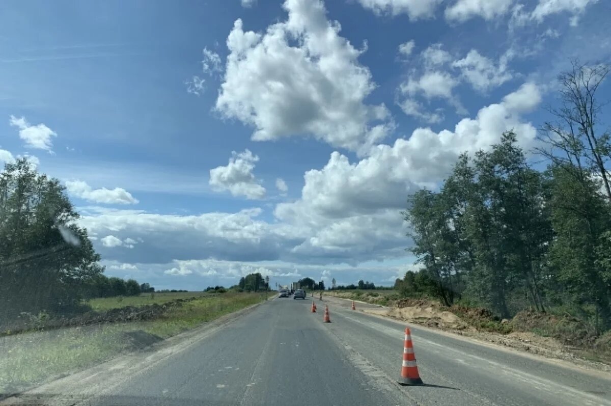    В Новосибирске завершен сезон дорожного ремонта