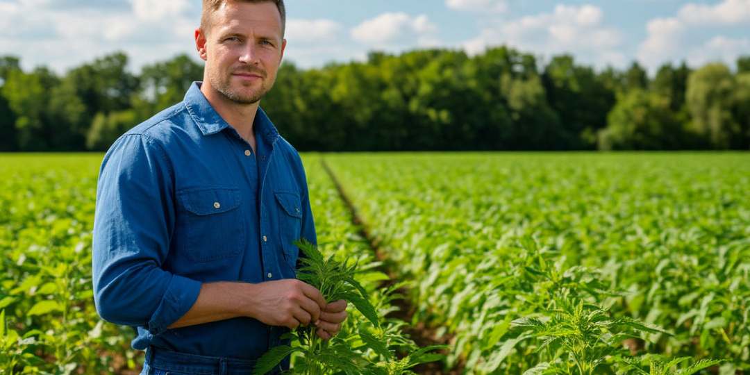 Профессия агроном: польза для общества и сельского хозяйства
