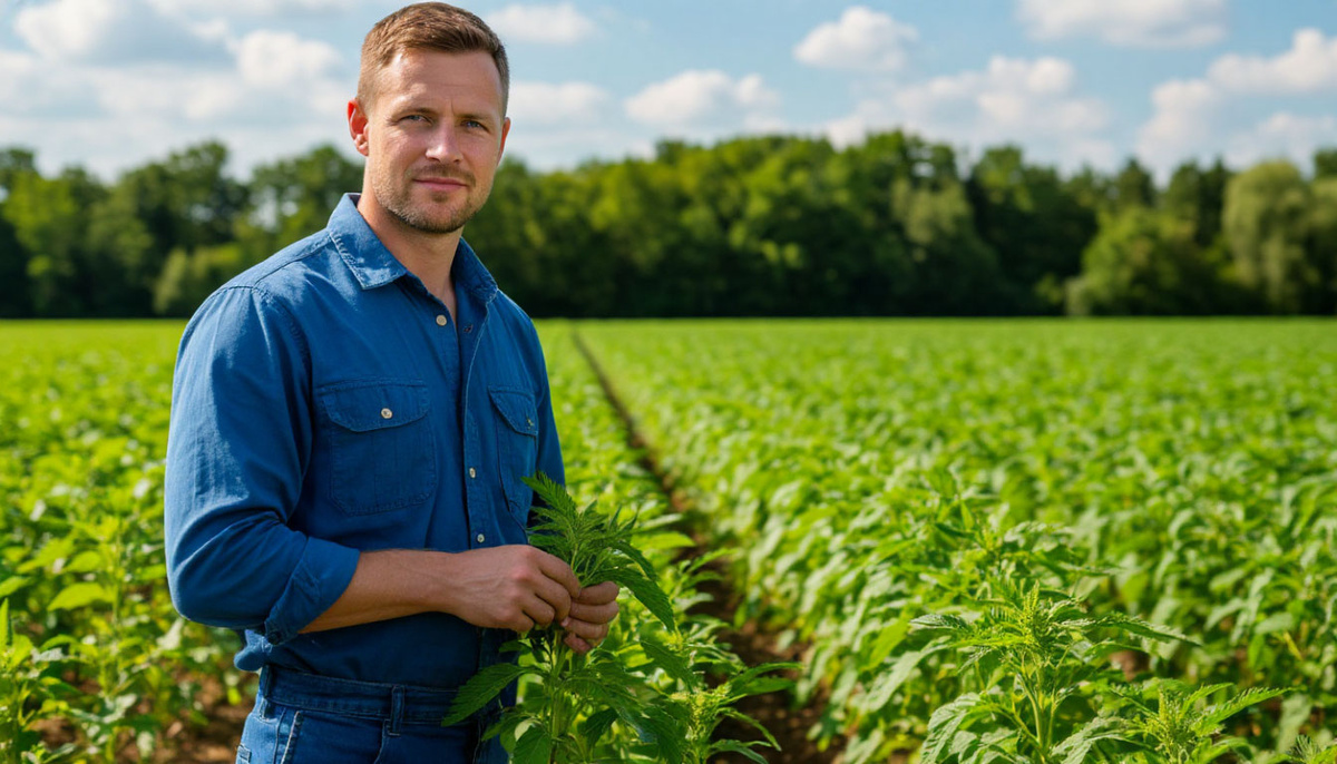 Узнайте, чем занимается агроном, какая его важность для сельского хозяйства и общества в целом.