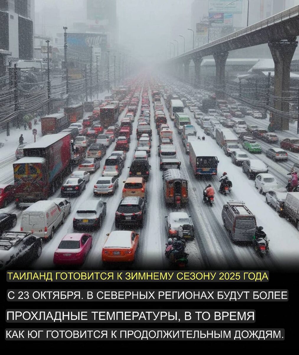 Фото сгенерировано ИИ.