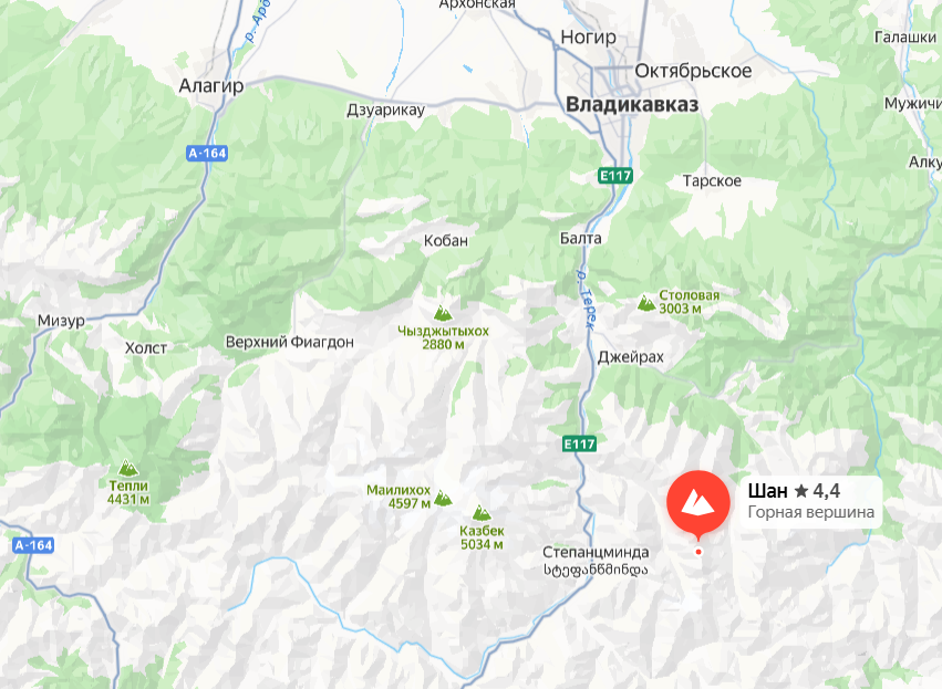 Яндекс.Карты