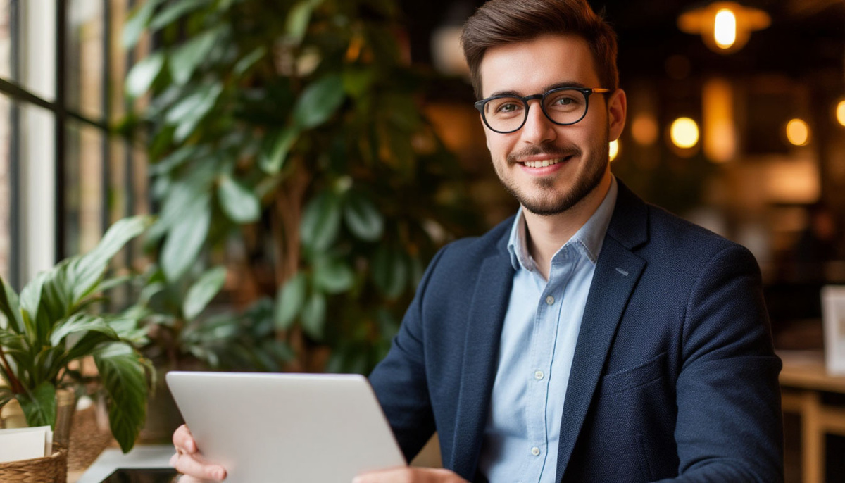 Узнайте, правда ли «Менеджер маркетплейсов» — самая востребованная дистанционная профессия 2025 года. Разбираем плюсы, зарплаты, навыки и перспективы в мире онлайн-торговли. Модная карьера или хайп? Читайте в статье!