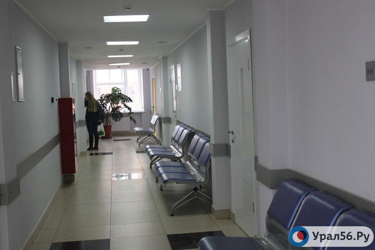    В Минздраве Оренбургской области объяснили подъем заболеваемости ветрянкой цикличностью. Можно ли привиться?