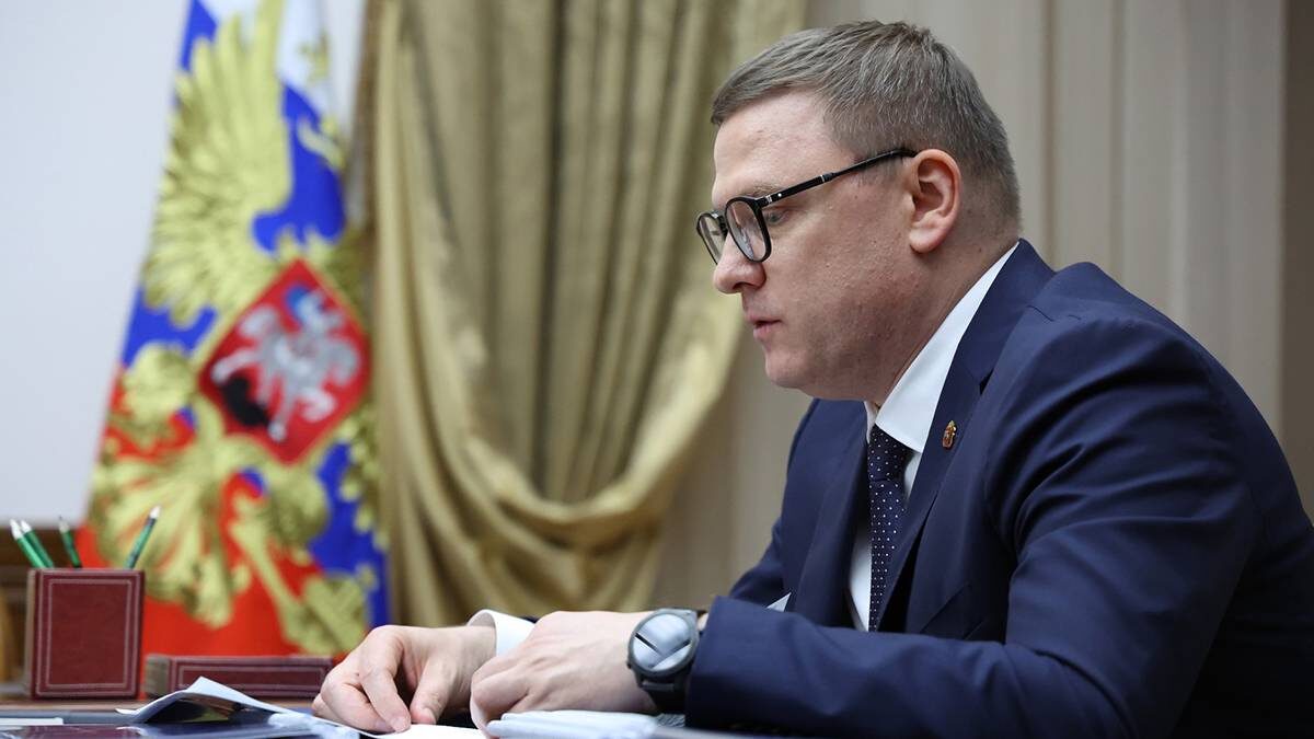    Фото: Администрация президента РФ