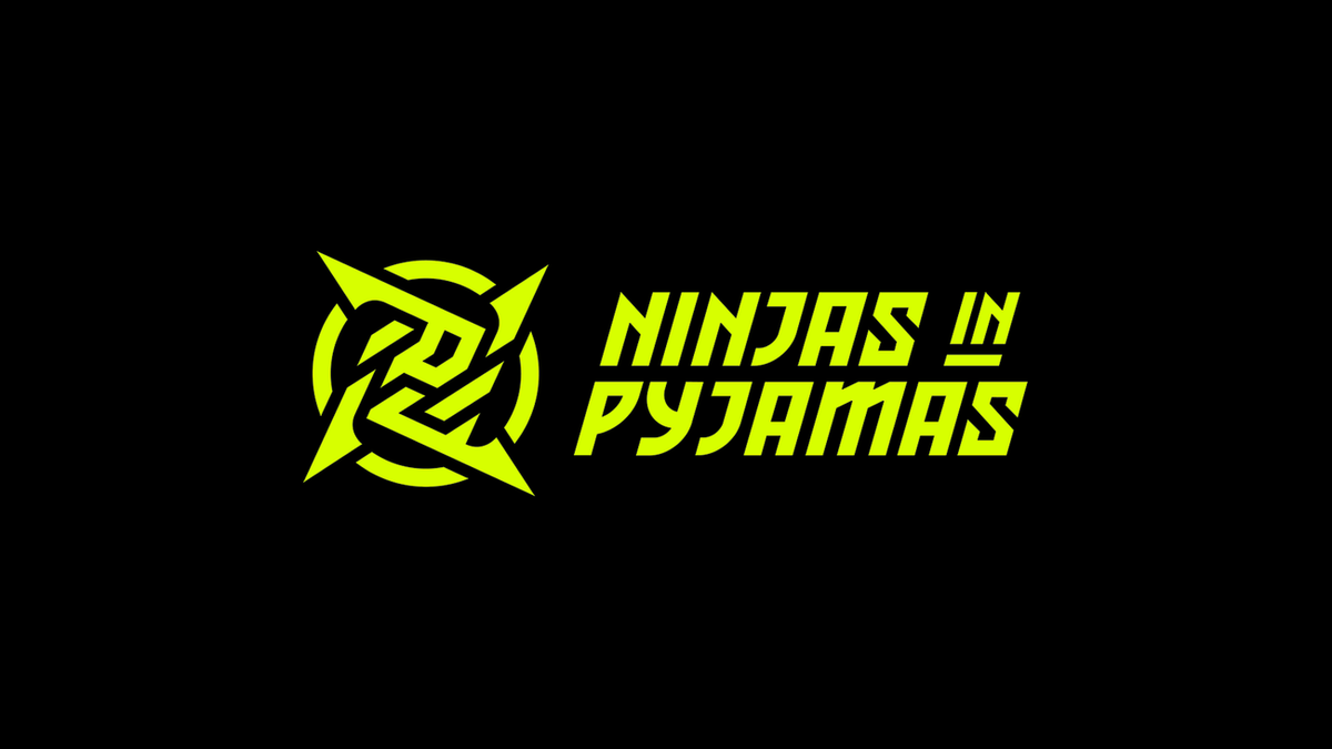 Источник: официальный сайт Ninjas in Pyjamas