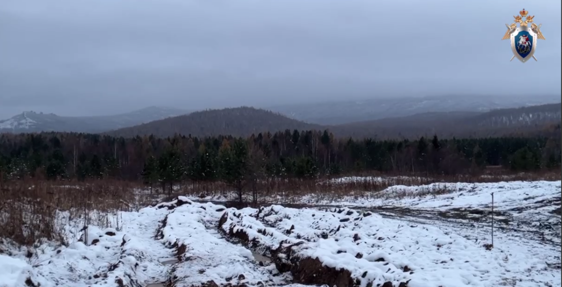 фото: скриншот видео СУ СК по Красноярскому краю