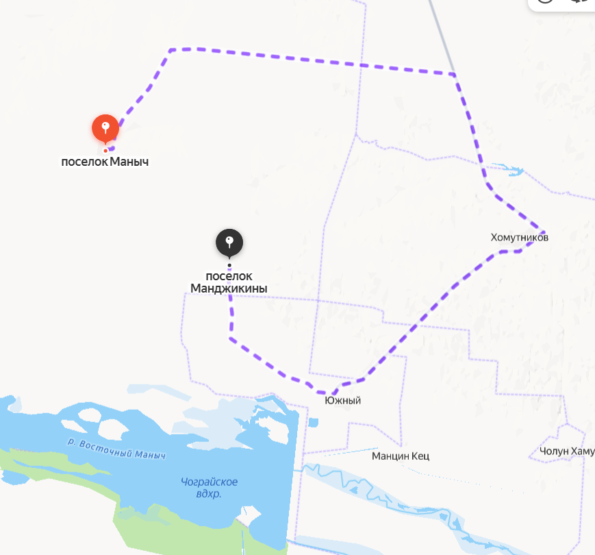 Яндекс.Карты