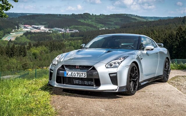 Страна: Япония
Годы выпуска: 1969-
Мощность: 162-720 л.с.
Тираж: порядка 130 000 экземпляров