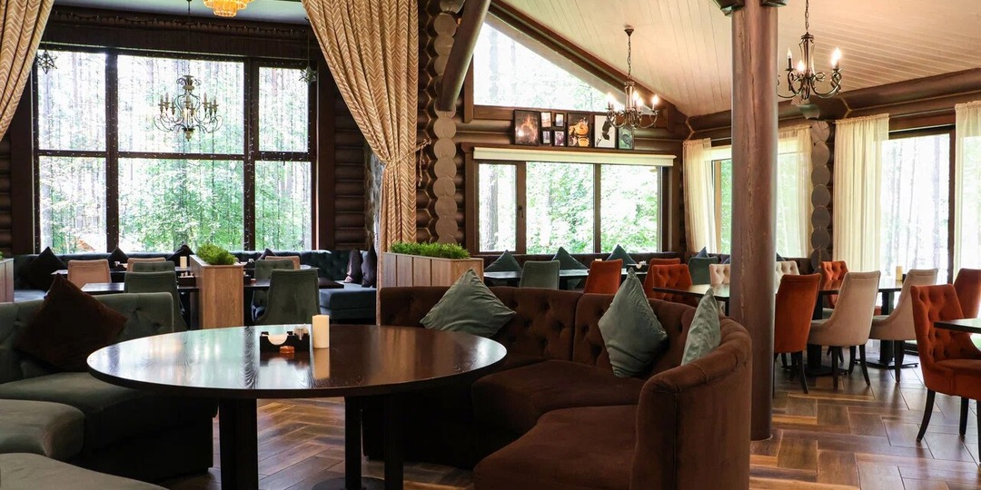 Новый Год в Горном Алтае