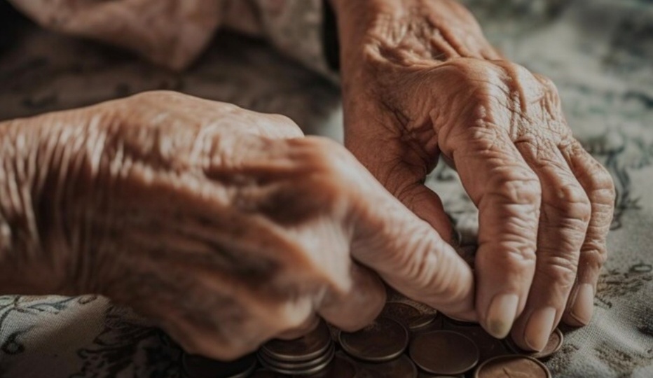 Пенсионный балл начисляют за 145 руб., а продают за 60 000: разницу в стоимости одного пенсионного балла посчитали обманом