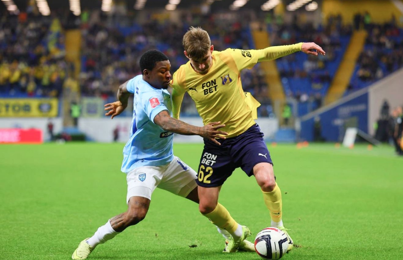 чемпионат.ком