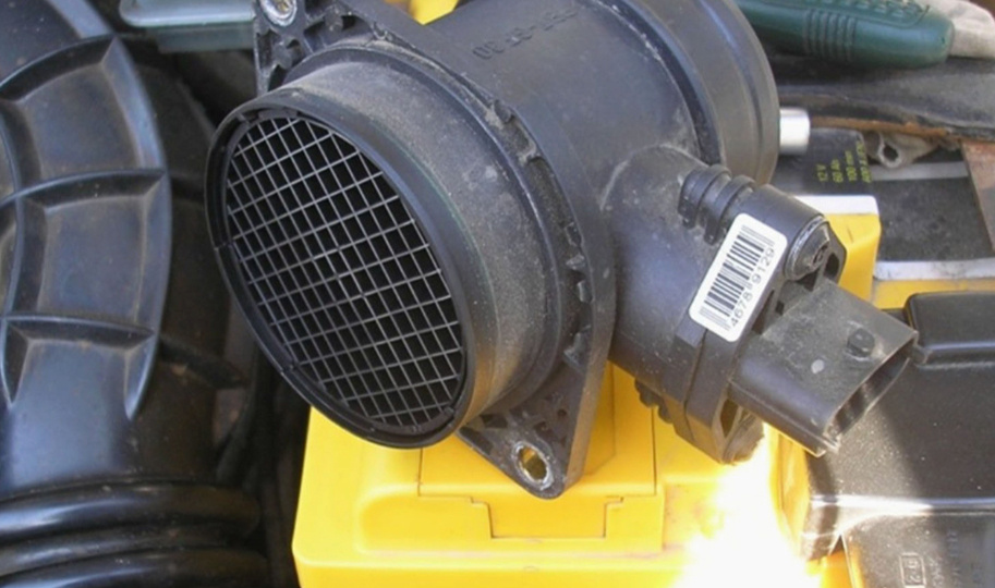 От неисправности ДМРВ до стабильной работы датчика: один шаг, который сделать проще, чем кажется