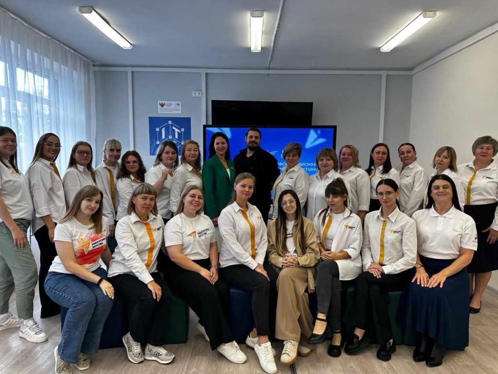    фото: управление образования Новошахтинска Редактор