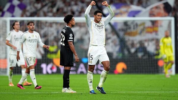    © Getty Images / Angel Martinez