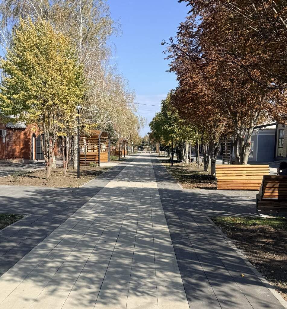    Фото: "Веселовские вести" Веселовские вести