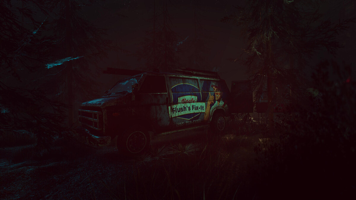    Галерея игры Lost Lullabies: The Orphanage Chronicles