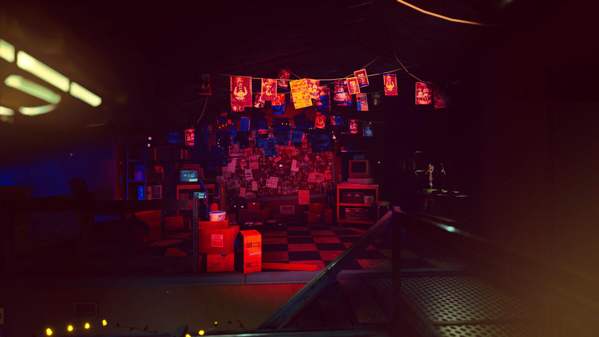    Галерея игры Lost Lullabies: The Orphanage Chronicles