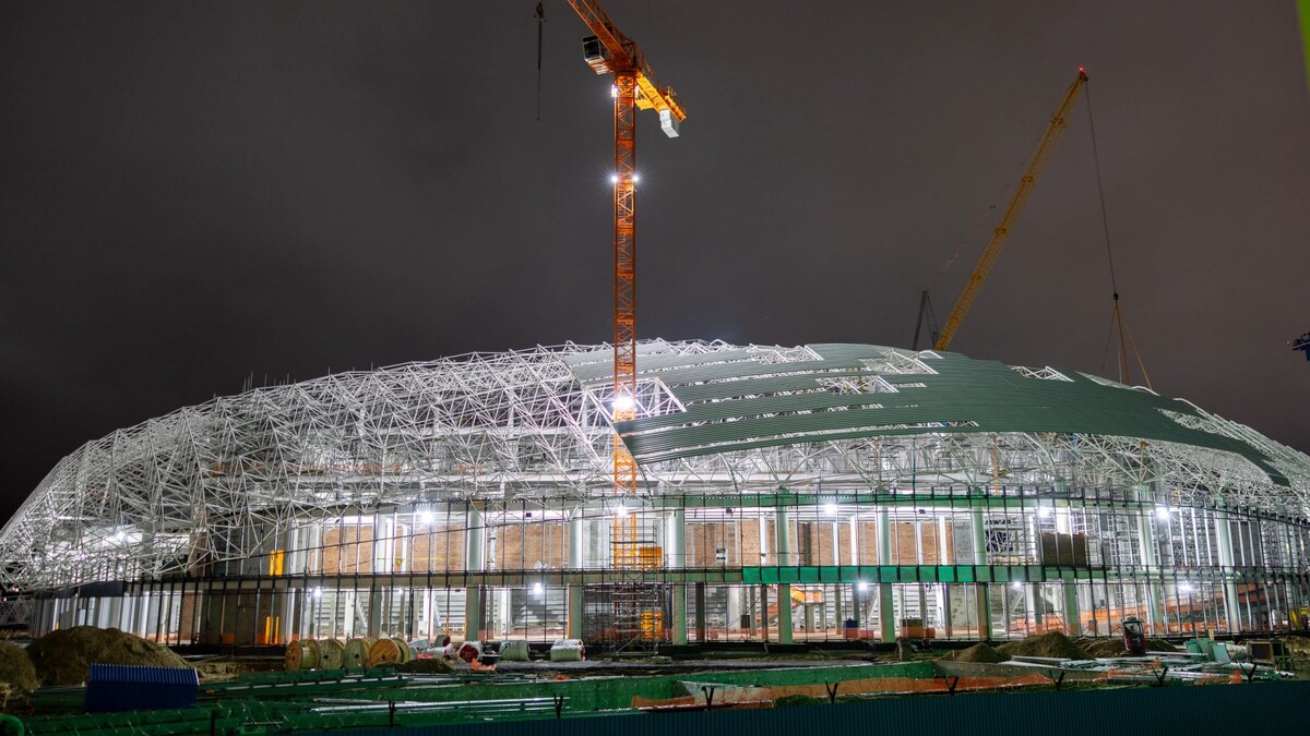    Фото: Фёдор Воронов / «Ямал-Медиа»