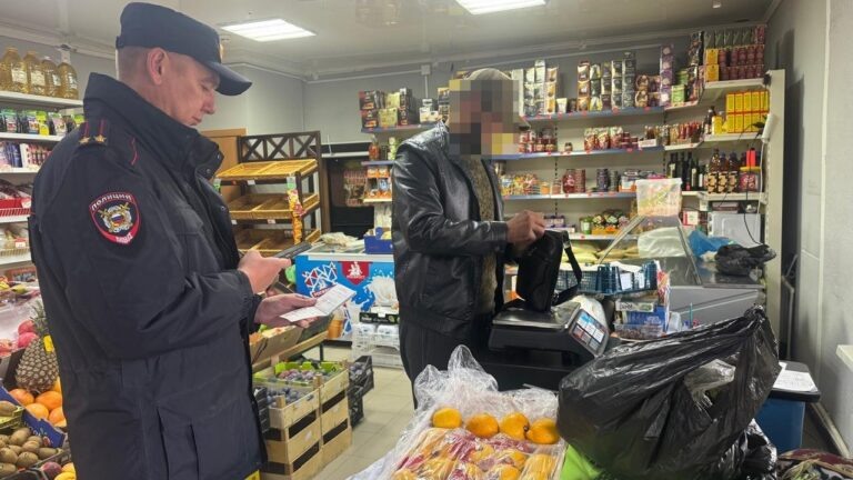    Новоорские полицейские выявили три нарушения миграционного законодательства Оренбуржье