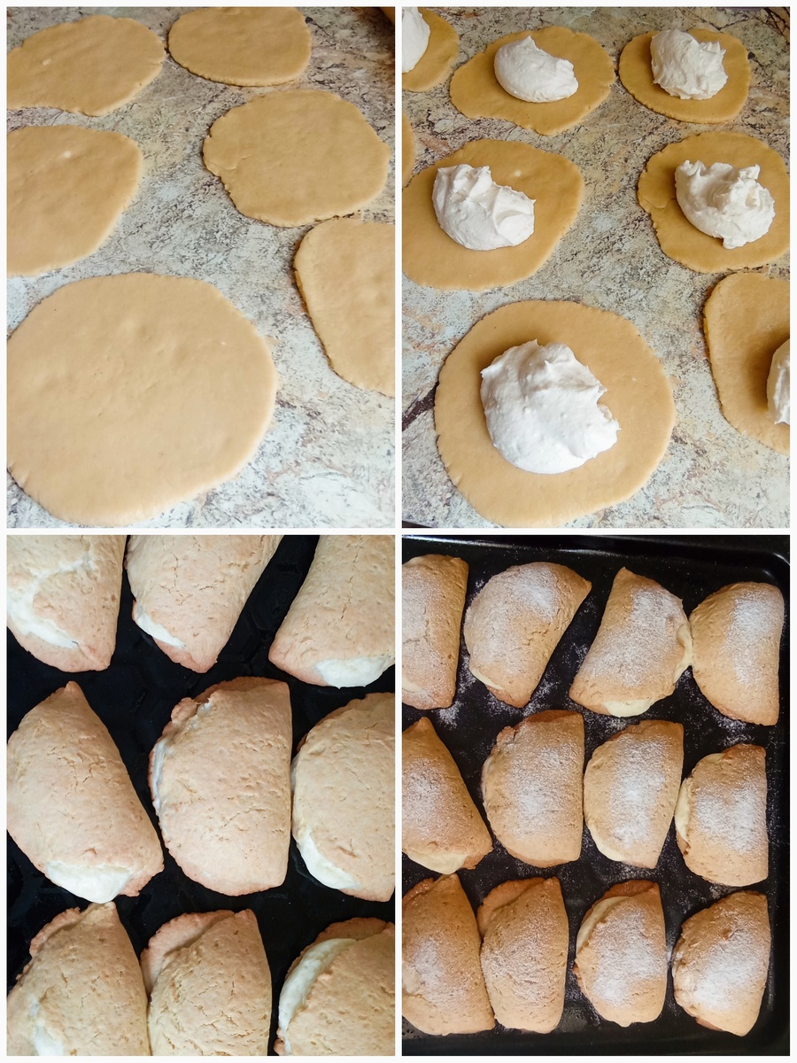 Фото и коллаж автора. 