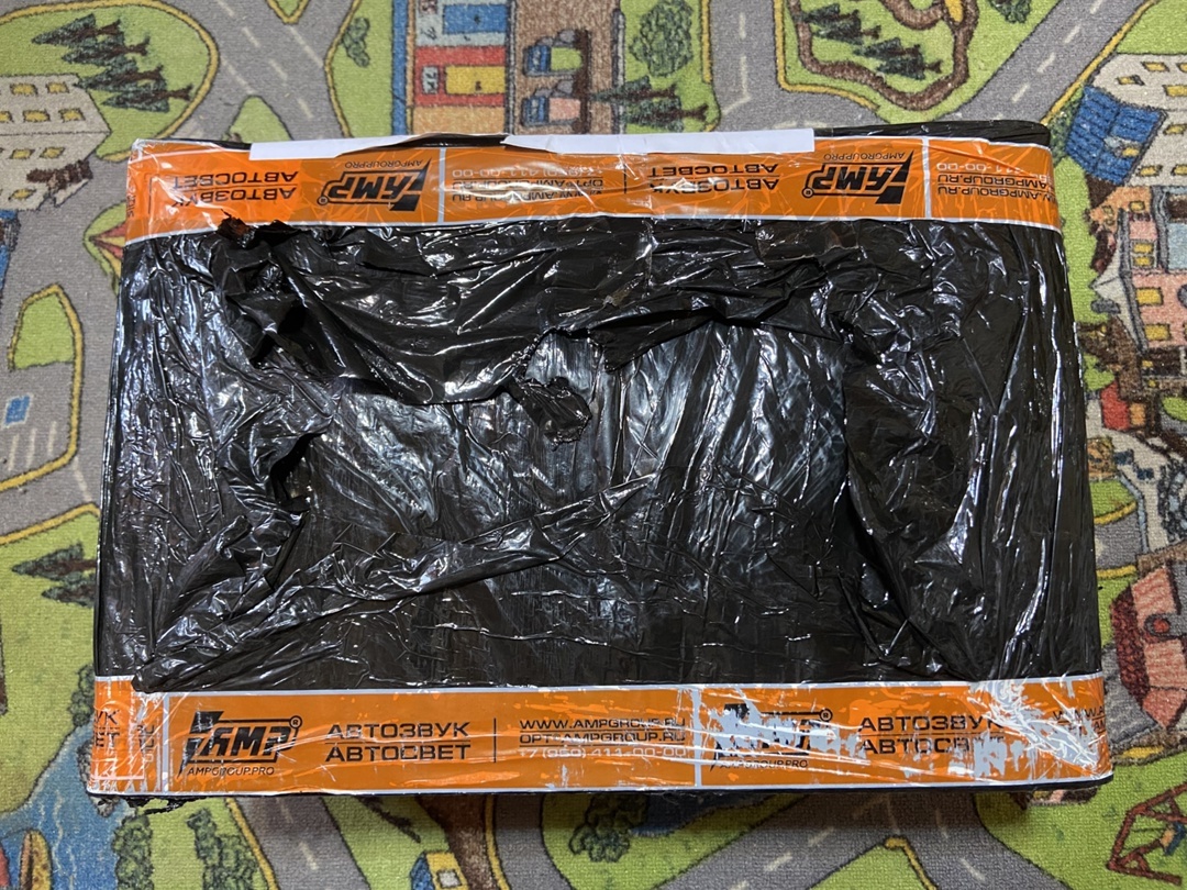 Создать карусель