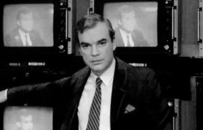 «Раскрыл 30 нацистов, лишился карьеры из-за правды»: Как сложилась судьба легендарного ведущего Владимира Молчанова