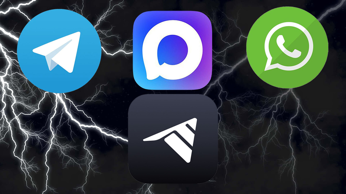 вся правда о популярных мессенджерах которую нужно знать всем, за 0 рублей и предоплат.