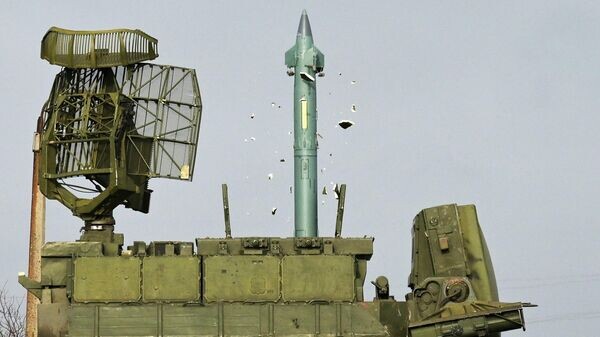    © Sputnik / Евгений Биятов