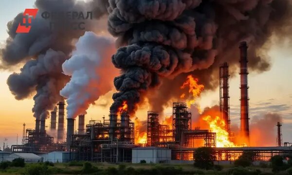    Фото: fedpress.ru Олеся Шмелева