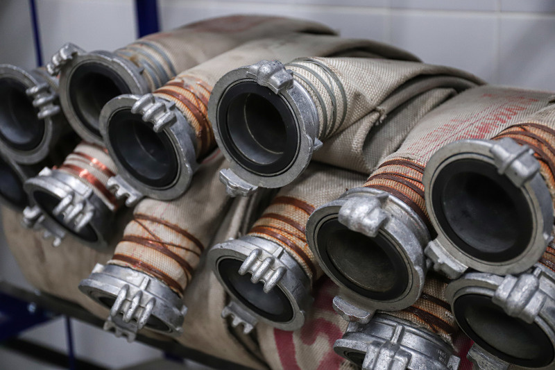    Фото: Razmik Zackaryan/globallookpress