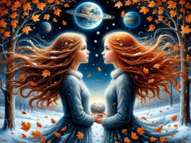 Шедеврум. Картинка моя