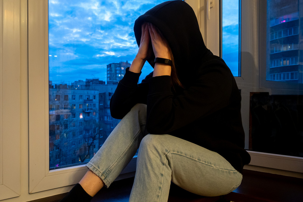 Фото: Олег Золото / «Вечерний Санкт-Петербург»
