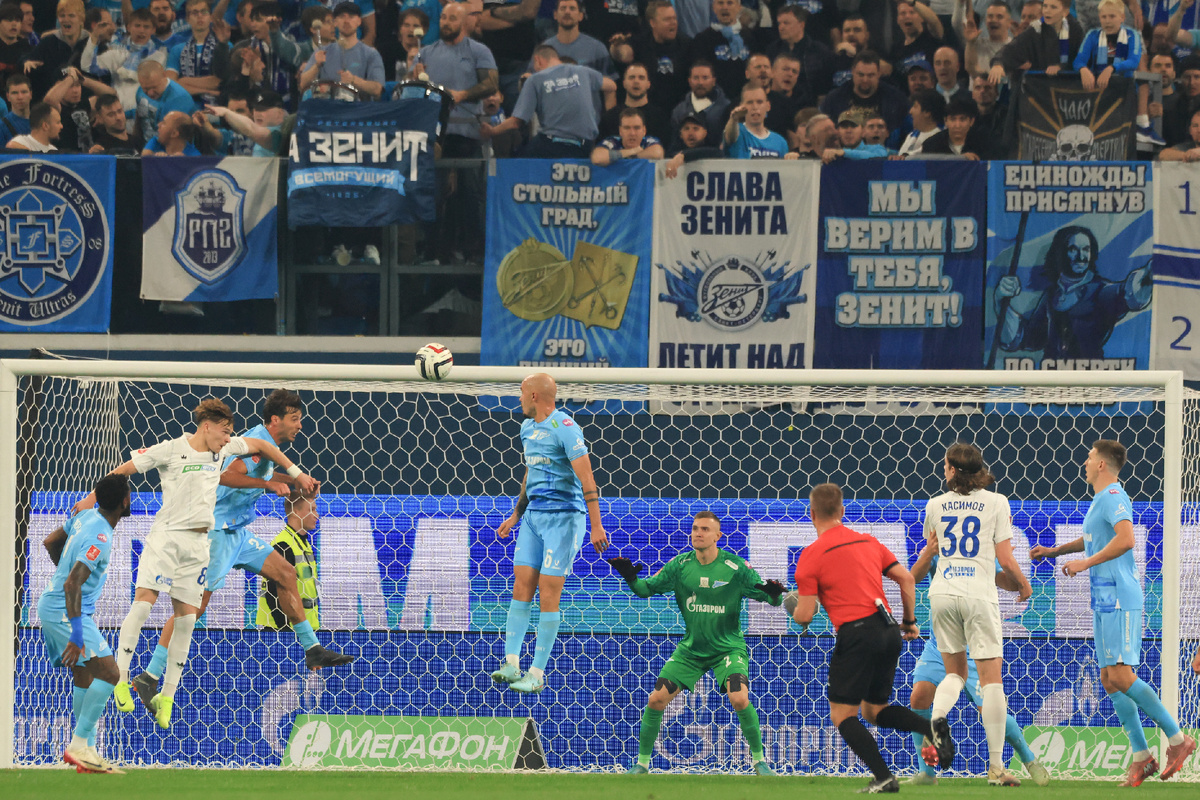 Фото: Александр Глуз
